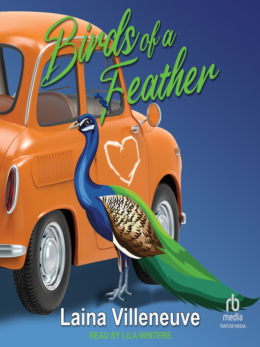 Title details for Birds of a Feather by Laina Villeneuve - Wait list